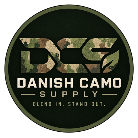 Danish Camo Supply 